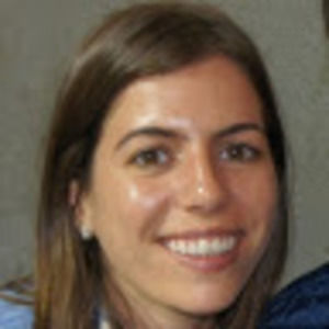 Meet your Posher, Veronica a.